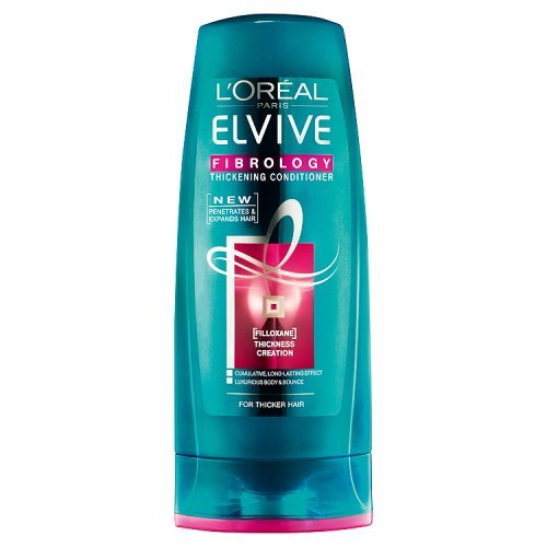 L'Oreal Paris Elvive Fibrology Thickening Conditioner 400ml