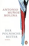 Cover zum Buch Der polnische Reiter