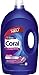 Produktbild Coral Color+ flüssig Vollwaschmittel, 1er Pack (1 x 65 WL)