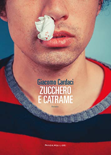 Giacomo Cardaci - Zucchero e catrame (2019)