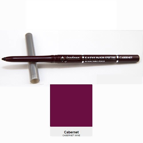 JORDANA Easyliner For Lips - Cabernet