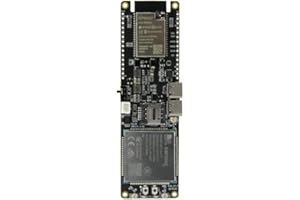 LILYGO T-SIM7600G-H 16MB ESP32-WROVER 18560 Support de batterie solaire Charge ESP32 TTGO Carte de développement