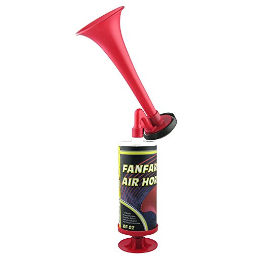 Preisvergleich Produktbild IOIO DF 02 Druckluft Fanfare