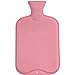 Cassandra Hot Water Bottle Plain - Colour Varies