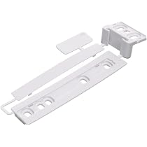 SANTRAS® Universal scorrevole come doccetta a mano Staffa di montaggio