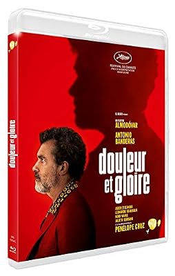 Douleur et gloire [Blu-ray]