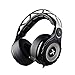 Produktbild XIBERIA T18-D Surround Sound Gaming Headset, Over-Ear Kopfhörer mit einklappbarem Mikrofon (für PC/Xbox/One/PS4/Wii U/Mobile) Schwarz