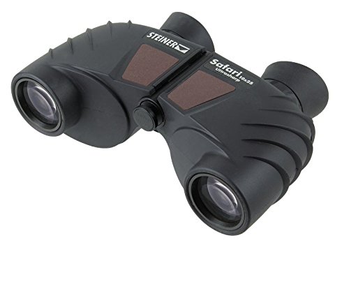 Price comparison product image Steiner Safari UltraSharp Binoculars