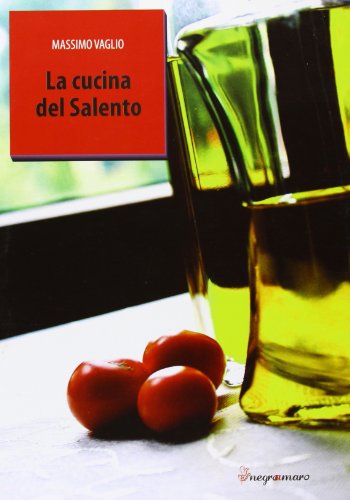 Preisvergleich Produktbild La cucina del Salento