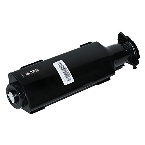 Toner für Xerox WorkCentre 7132 7232 FPE FPX SPL SPE TPE TPL - 006R01262 - Schwarz 24.000 Seiten