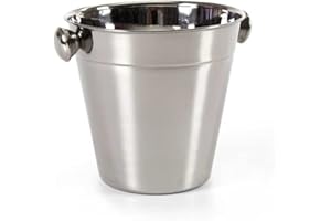 GICOS SRL L.WEL CESTELLO Ghiaccio 14cm 760587, Come da Foto, N/D