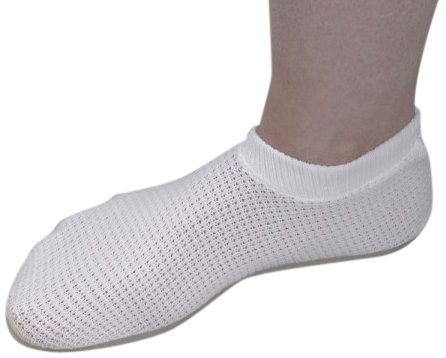 Ability Superstore Shower Slippers Small