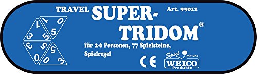 Preisvergleich Produktbild Travel Super-Tridom