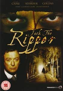 Jack The Ripper [DVD] [1988]