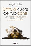 Dritto al cuore del tuo cane