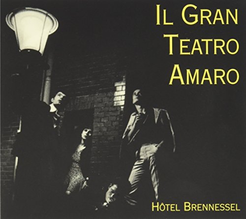 Preisvergleich Produktbild Hotel Brennessel