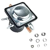 Sorgt für beste Leistung. Großer den alten oder defekten Starter Magneten ersetzen