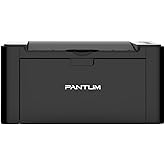 Pantum P2500W Wifi Mono Lazer Yazıcı