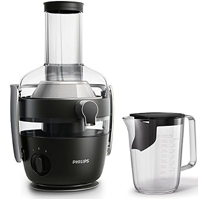 Philips Centrifugeuse Philips HR1916/70 QUICKCLEAN