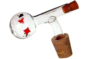 LES COLIS NOIRS LCN - Bouchon Doseur L'As des As 2cl - Boisson Anis Alcool- 546