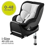 KOMFORTABEL - Die weichen Sitzbezüge mit Memory Schaum passen sich den Körperkonturen ideal an. Die Sitzneigung kannst Du selbst vom Fahrersitz einfach verstellen.