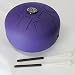 Produktbild Hapi-Drum, E-Moll, pentatonisch, PHEM, purple