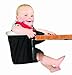 Phil and Teds Lobster Highchair Red