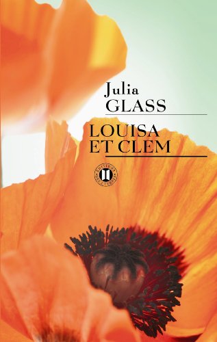 couverture de : Louisa et Clem