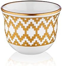 Gawa Cup Kilim - Mat Gold Premium - 90 cc