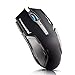 Produktbild ERKEJI Maus 2.4 G leistungsstarke drahtlose Computer Maus Internet Cafe Spiel Home Office Universal Maus Aufladen