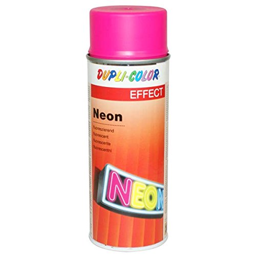 Dupli-Color 556944 Neon pink 400 ml