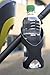 Mamas & Papas Stroller Cup Holder and Toddler Handle - Grey
