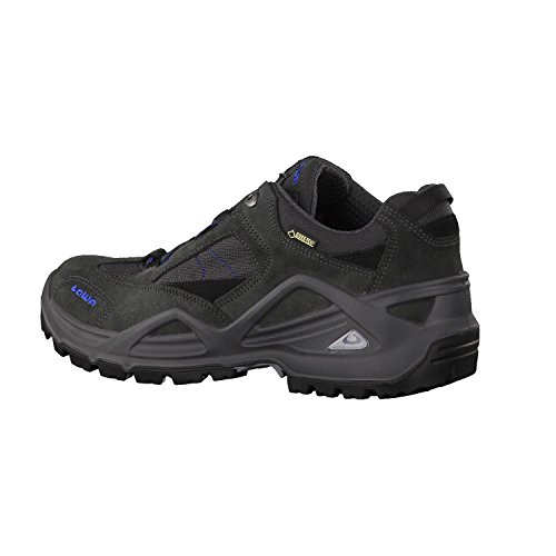 LOWA Herren Outdoorschuh - 3