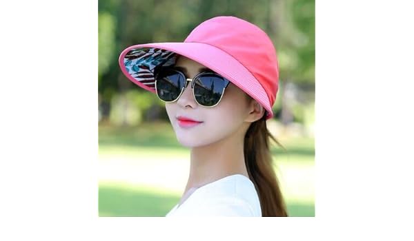 sun hats for big heads