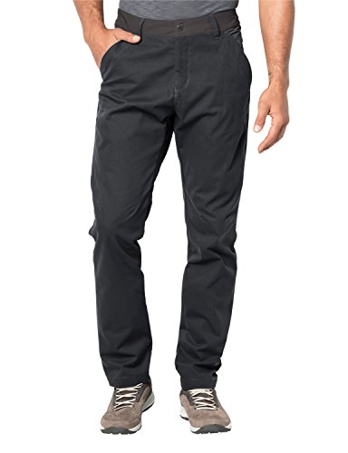 Buy Jack Wolfskin Men's Belden Trousers 