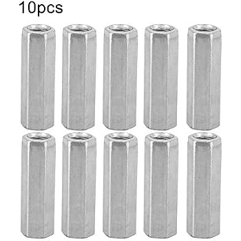 Boccola filettata - M15G316L - FG INOX - in acciaio inossidabile