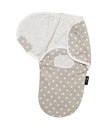 Preisvergleich Produktbild Alvi Einschlagdecke beige