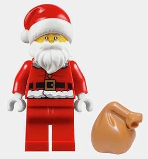 christmas lego figures