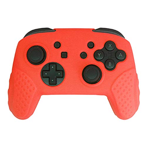 Preisvergleich Produktbild NIUQY Tragbarer Verlustprävention Weiche Tarnung Mode Personalisiert Mini Silikonhülle Schutzhülle Geeignet für Playstation Switch Pro kompatibel Gerät aufrüsten