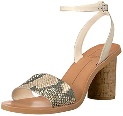 dolce vita jali sandal