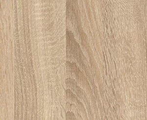 5077-11 – Spiegel od. Garderobenspiegel, in sonoma Eiche sägerau, 112 x 36 cm - 2