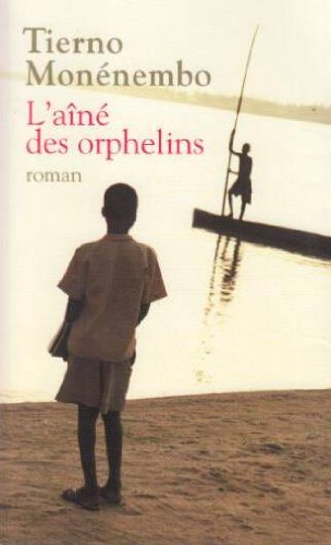 couverture de : L'ain&eacute; des orphelins