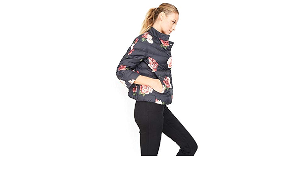 GOOSE FEEL Margot - Women Flower Down 