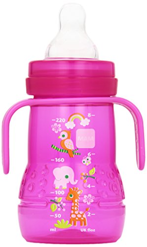MAM 62838222 – Trainer + 220 ml für Mädchen - 3
