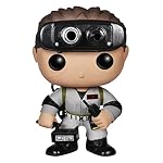 Funko Pop POP! Vinilo – Ghostbusters: Dr. Raymond Stantz (Cazafantasmas )