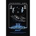 Produktbild fabulous Poster Affiche Affiche de Film de Livio Bernardo Minority Report Original Art 91x134cm