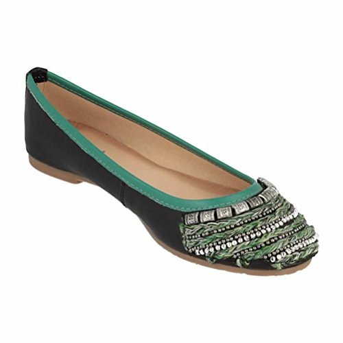 Preisvergleich Produktbild Gioseppo Wolves Negro Size 36