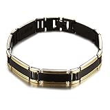 ♥ SATISFACCIÓN GARANTIZADA ♥ Las pulseras magnéticas LaPersetur están fabricadas con los más altos estándares profesionales de calidad y están respaldadas por nuestro excelente servicio al cliente y garantía de devolución de dinero de 30 días sin riesgos. Si tiene alguna pregunta sobre este proyecto, no dude en contactarnos. Haremos todo lo posible para brindarle una experiencia de compra agradable.