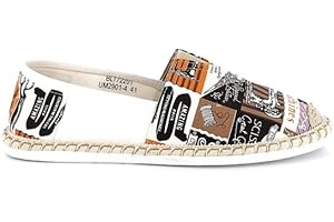 UOMO DESIGN Eliott Mocassino Uomo