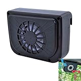 auto ventilator 12v halfords ♦♦♦Gute Luftzirkulation für das Auto --- Wenn die Sonne scheint, dreht er sich schnell. Es dauert nur 10 Minuten, um schädliche Gase aus dem Auto zu entfernen. Desodorierung: Ermöglicht, dass der Rauch im Fahrzeug entweicht und die Luft im Fahrzeug bleibt.